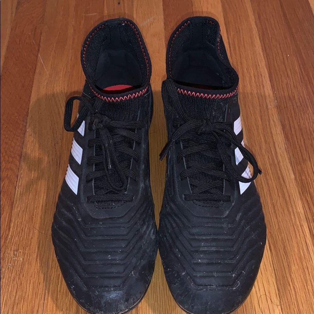 Adidas Soccer cleats